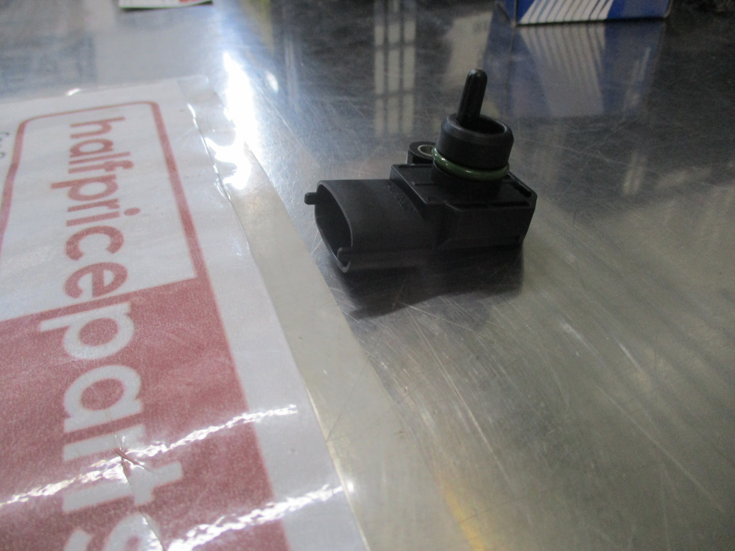 Hyundai Accent/Elantra/Tucson/Tiburon Genuine Map Sensor New Part