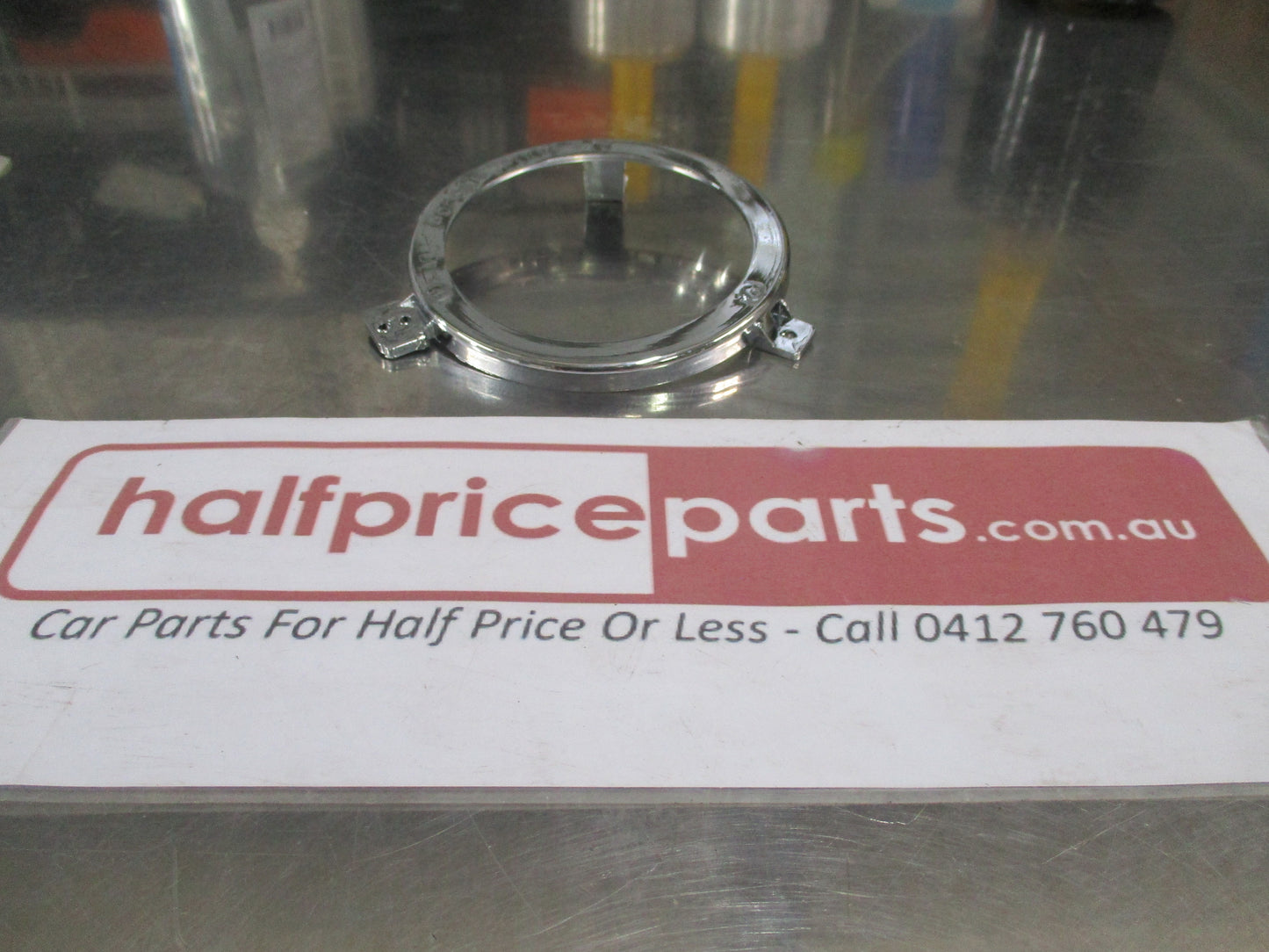 Hyundai Tucson Genuine Front Bumper Right Hand Crossmember Seal New Part