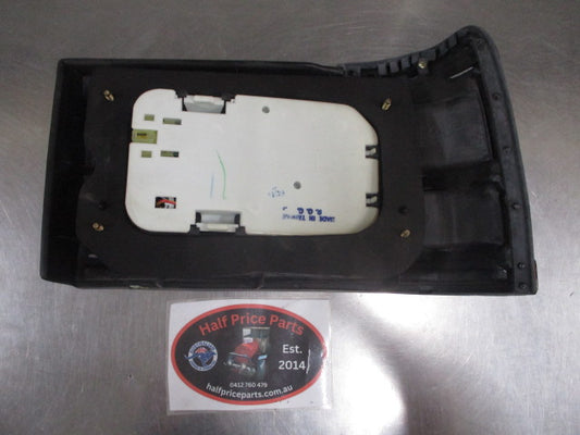 TYC Left Hand Rear Tail Light Assembly Suits Ford AT Telstar Sedan New Part.