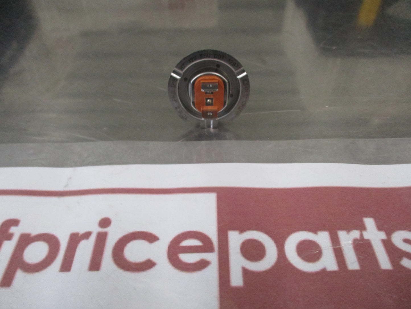 Hyundai Various Models Genuine Halogen Headlight Bulb New Part