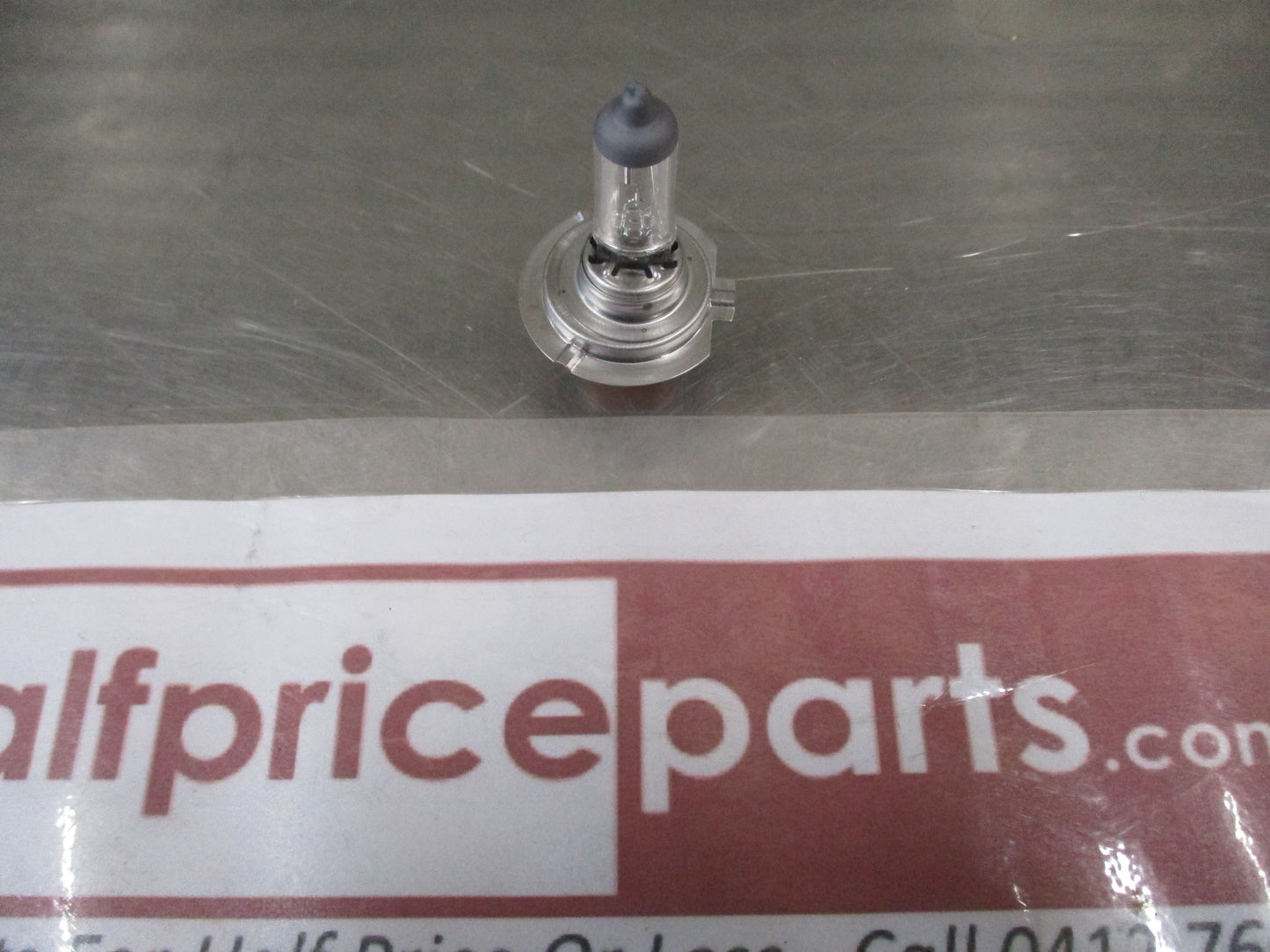 Hyundai Various Models Genuine Halogen Headlight Bulb New Part