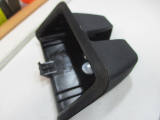 Holden Genuine Tail Gate Latch Panel New Part