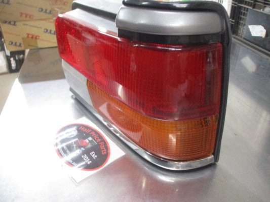 TYC Right Hand Rear Tail Light Assembly Suits Ford AS Telstar Sedan New Part.