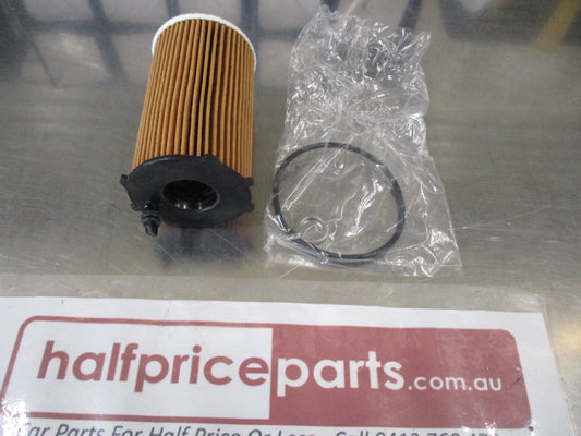 Hyundai Santa Fe/Kia Sorento Genuine Oil Filter Element New Part