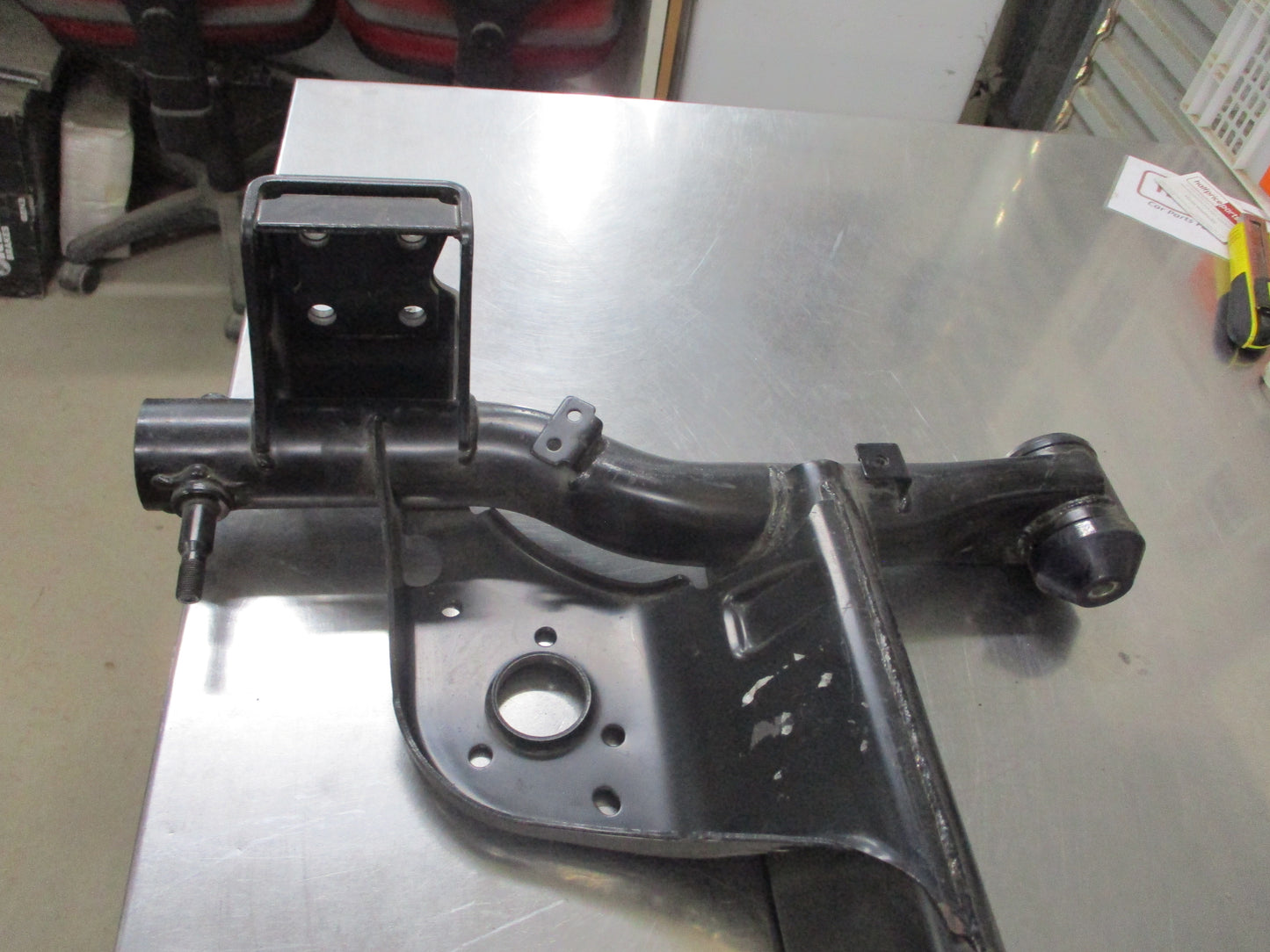 Suzuki Swift RS413 Genuine Rear Axel Assembly New Part