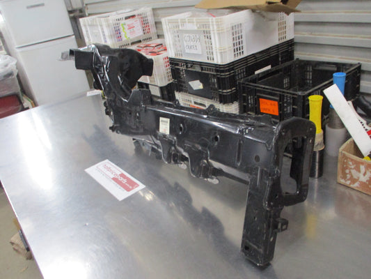 Mitsubishi Lancer Evolution Sedan Genuine Right Hand Front Side Member Assembly New Part