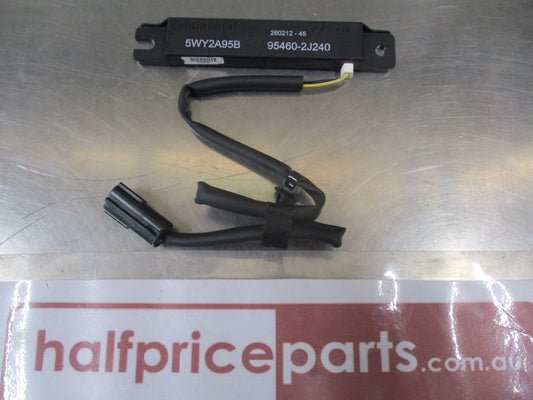 Hyundai/KIA Various Models Genuine Smart Key Antenna Assembly New Part