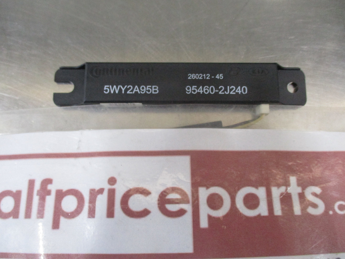 Hyundai/KIA Various Models Genuine Smart Key Antenna Assembly New Part