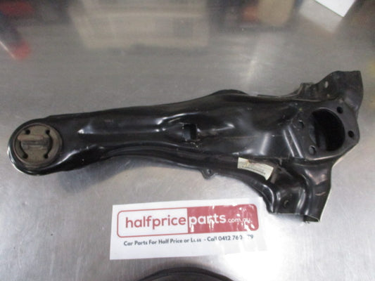 Mitsubishi ES/SE/GT Lancer Genuine Rear Trailing Arm New Part