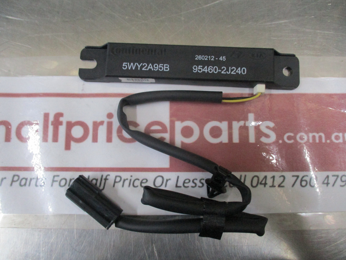 Hyundai/KIA Various Models Genuine Smart Key Antenna Assembly New Part
