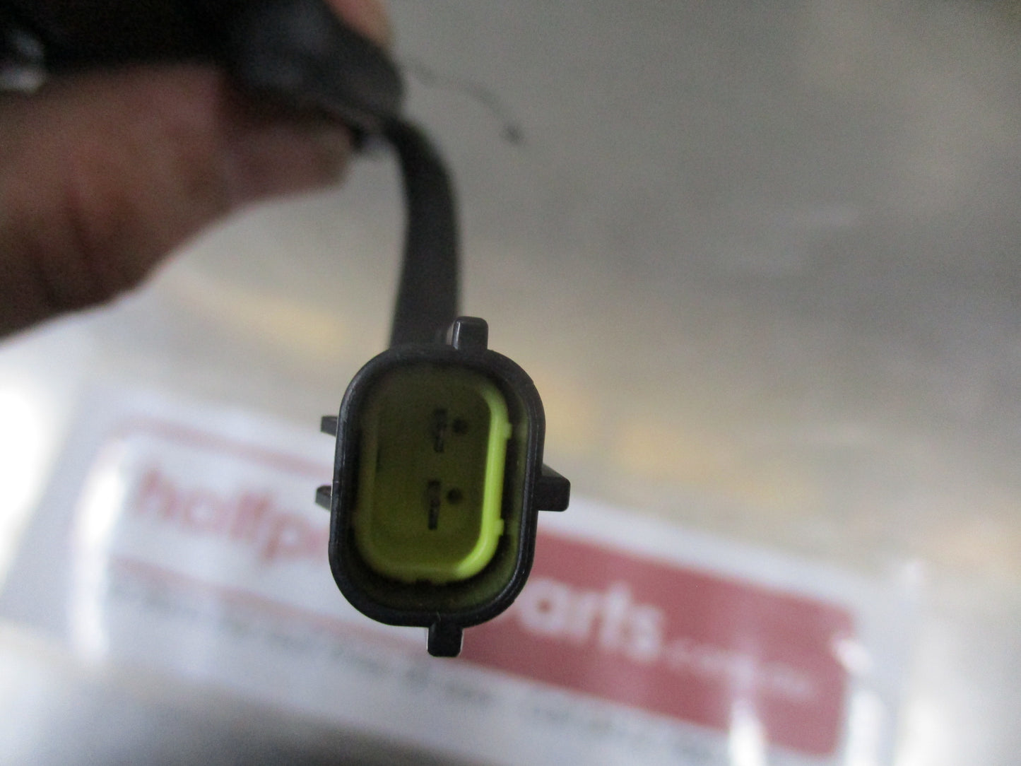 Hyundai/KIA Various Models Genuine Smart Key Antenna Assembly New Part
