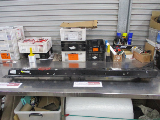 Holden Barina JK/JH/JJ Genuine Left Hand Rocker Inner Panel Reinforcement New Part