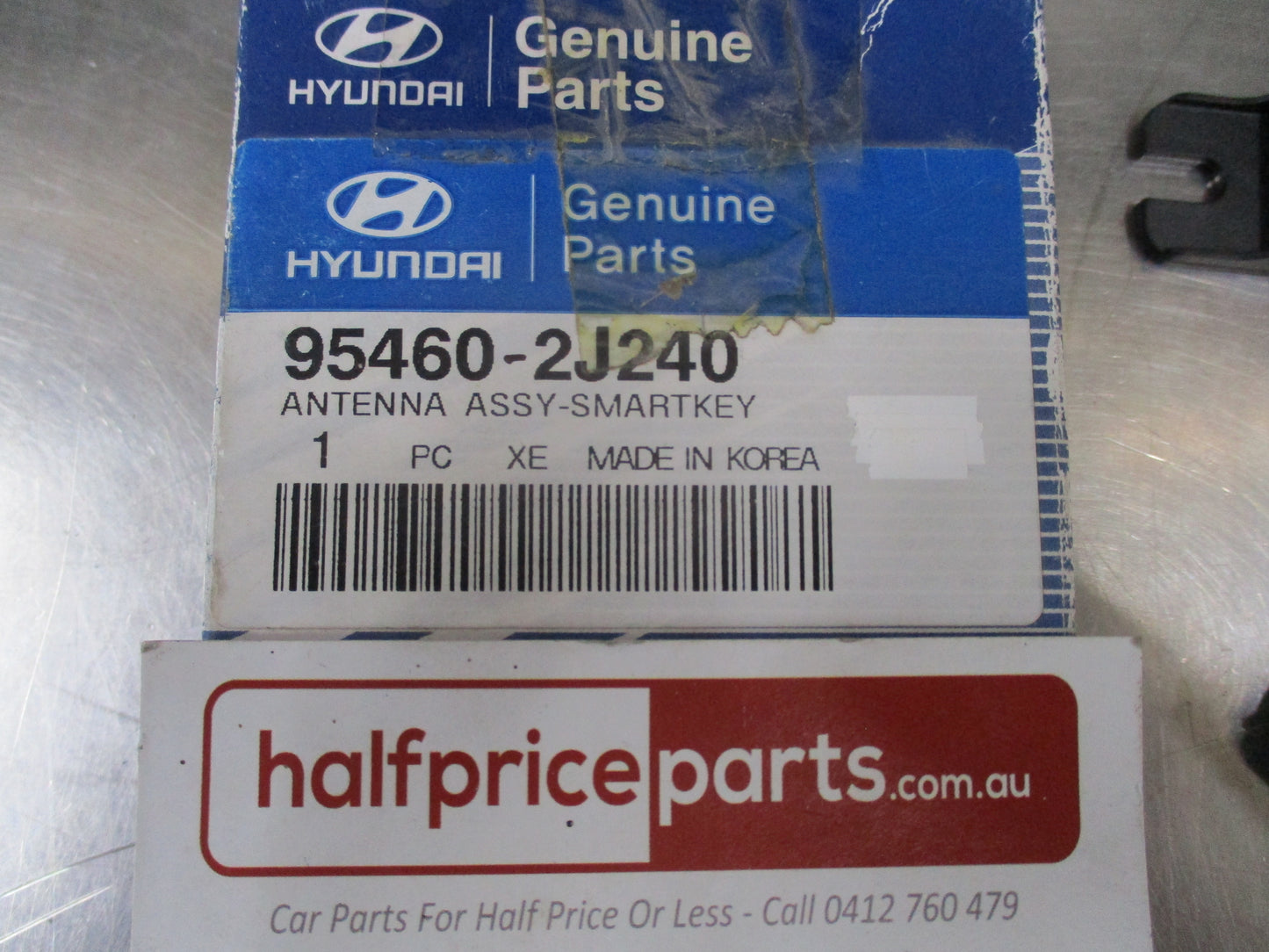 Hyundai/KIA Various Models Genuine Smart Key Antenna Assembly New Part