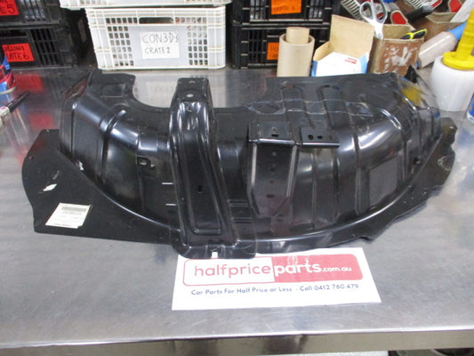 Mitsubishi Outlander Genuine Right Hand Rear Inner Wheelhouse New Part