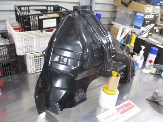 Mitsubishi Outlander Genuine Left Hand Rear Inner Wheelhouse New Part