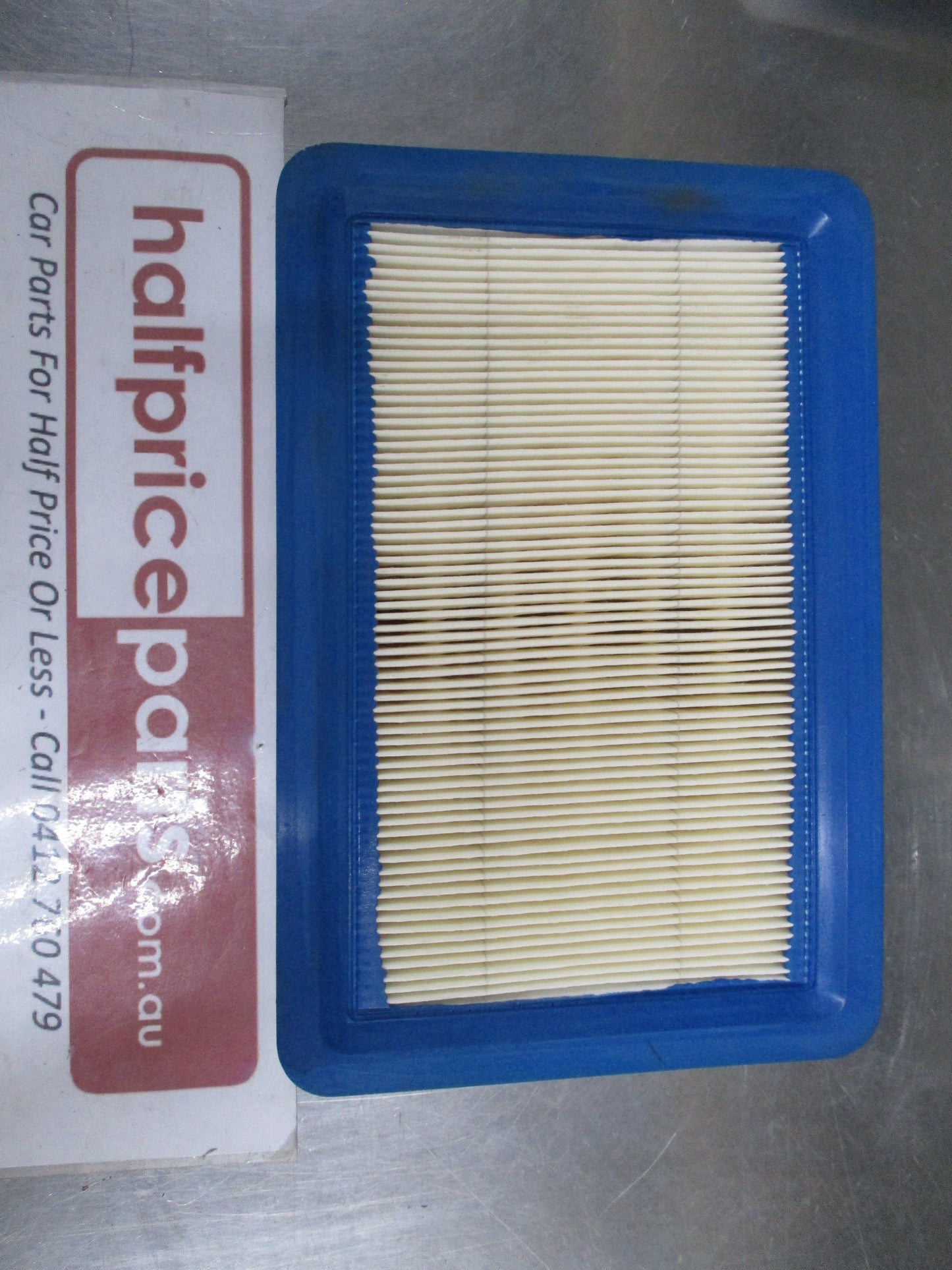 Wesfil Air Filter Suits Hyundai S-Coupe 1.5L New Part