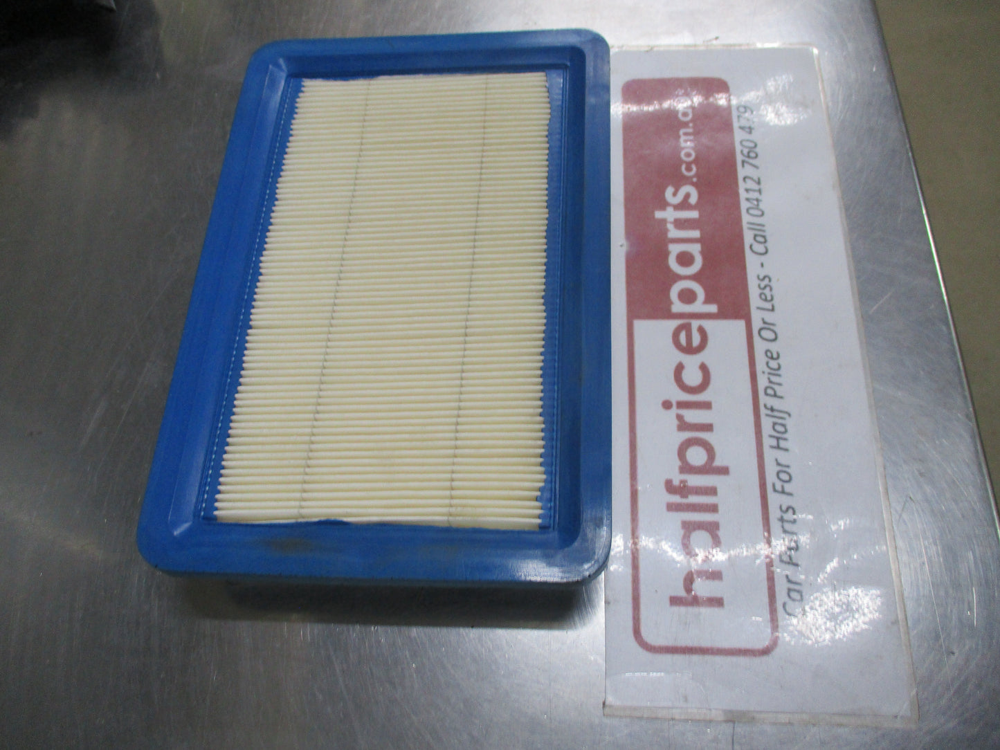 Wesfil Air Filter Suits Hyundai S-Coupe 1.5L New Part