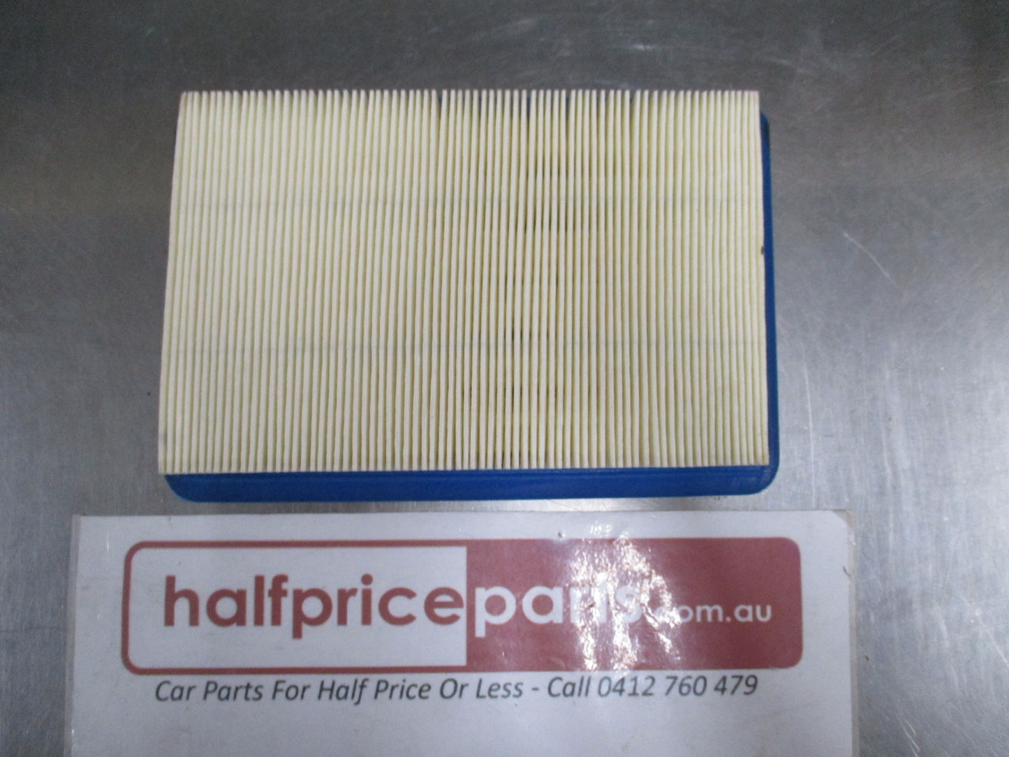 Wesfil Air Filter Suits Hyundai S-Coupe 1.5L New Part
