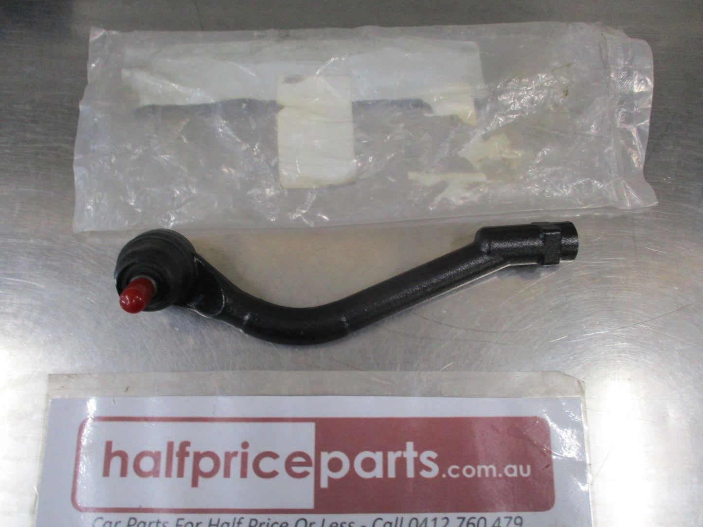 Hyundai Tucson/Kia Sportage Genuine Right Hand (Drivers) Tie Rod End New Part