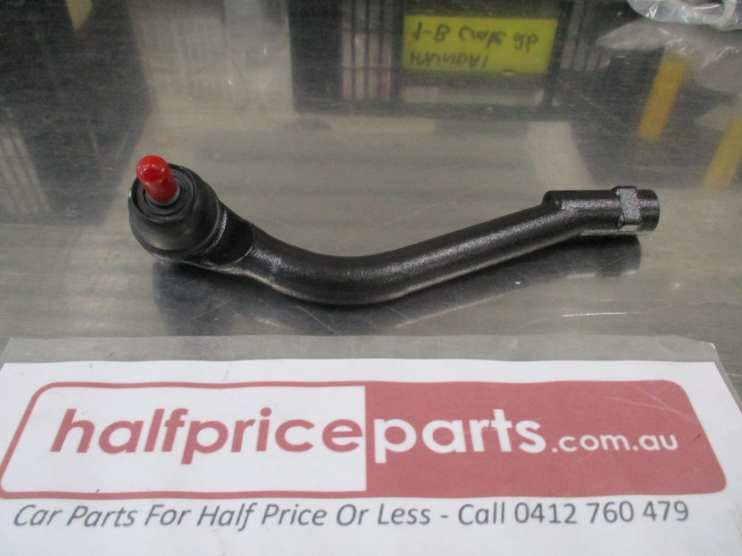 Hyundai Tucson/Kia Sportage Genuine Right Hand (Drivers) Tie Rod End New Part