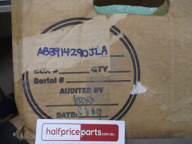 Ford PX 3.2L Manual Ranger Genuine Engine And Transmission Main Wiring Harness New Part