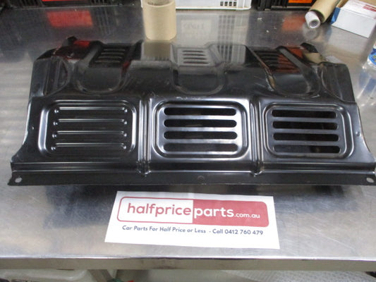 Mitsubishi Triton MN Genuine Front Engine Skid Plate New Part