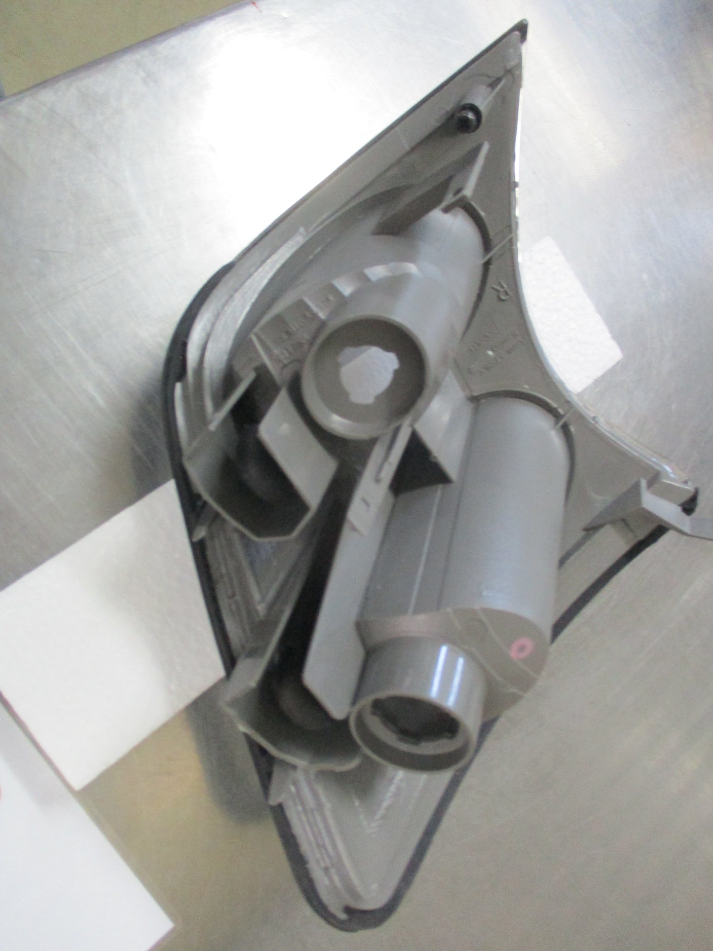 Nissan Y61 Patrol Genuine Front Right (Drivers Side) Combo Light Lens New