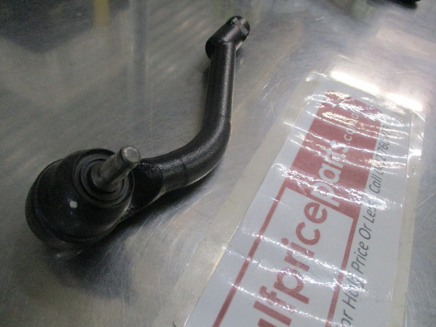 Hyundai Tucson/Kia Sportage Genuine Right Hand (Drivers) Tie Rod End New Part