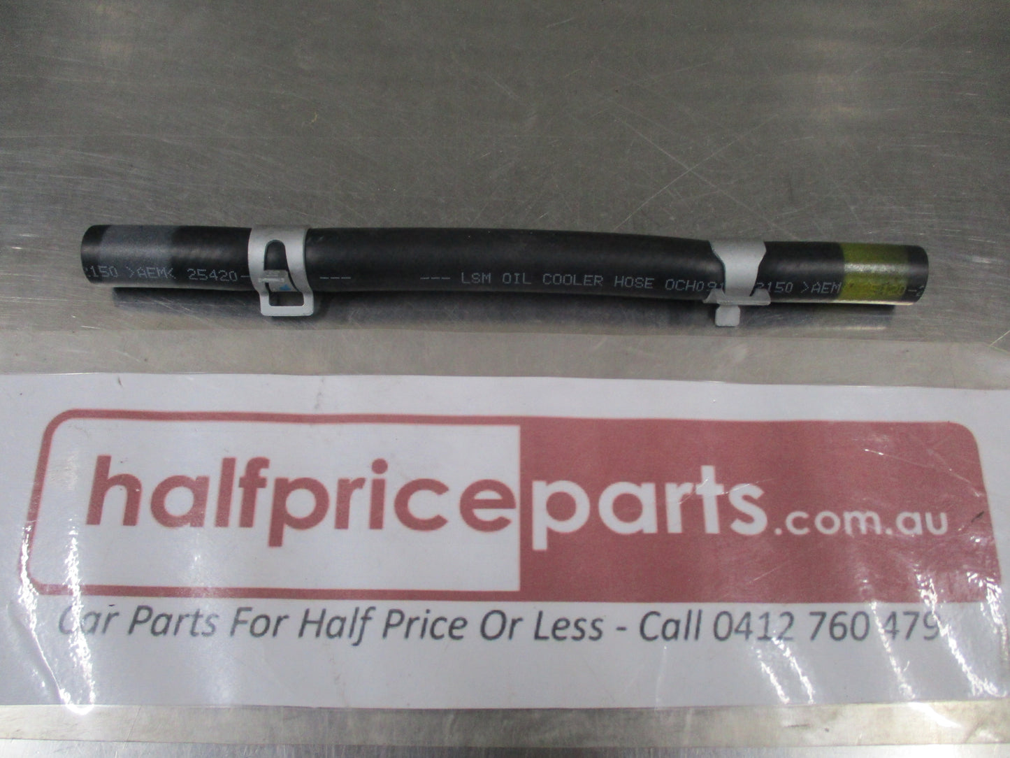 Hyundai Tucson/Kia Sportage Genuine Oil Cooling Pipe Assembly New Part