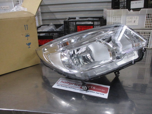 Holden RG Colorado/Trailblazer Genuine Right Hand Headlight Assembly New Part