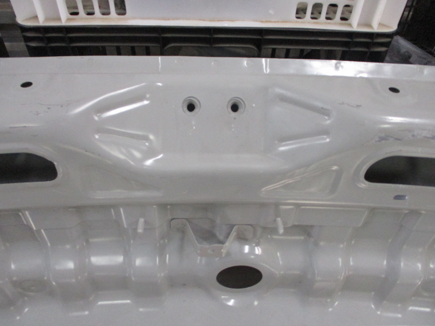 Kia Cerato Genuine Rear Panel Assembly Back New Part