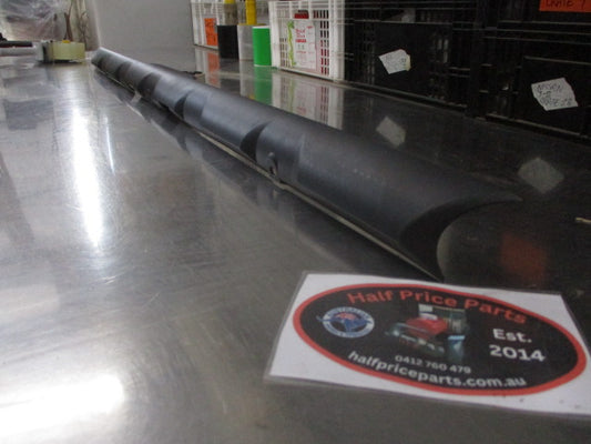 Ford PX Ranger Dual Cab Genuine Side Step Cover Trim New Part