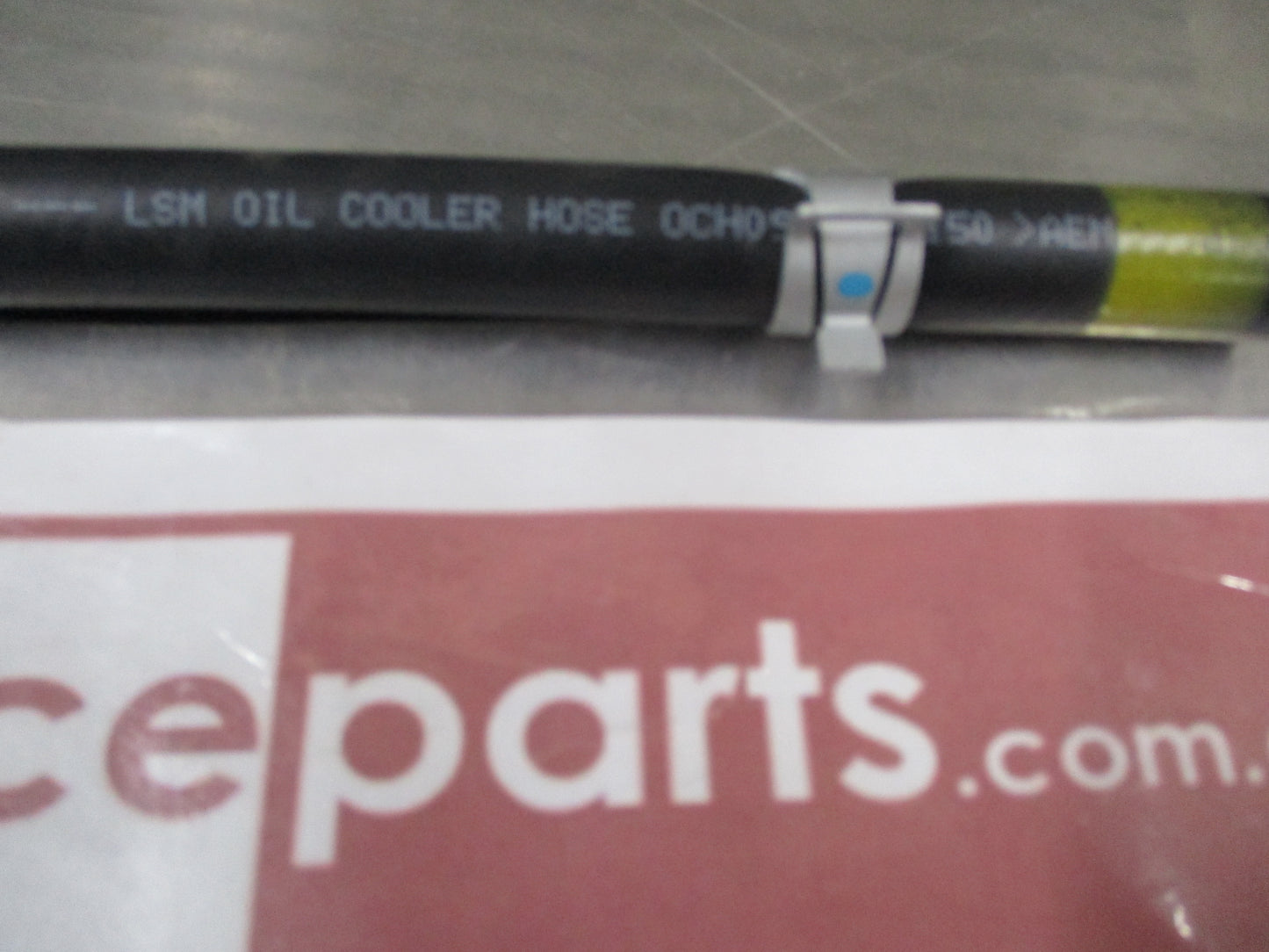Hyundai Tucson/Kia Sportage Genuine Oil Cooling Pipe Assembly New Part