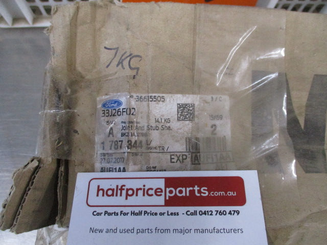 Ford Transit VO/VN Custom Genuine Front Shift Joint Assy New Part