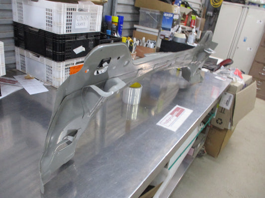 Kia Rondo Genuine Rear End Crossmember Assembly New Part