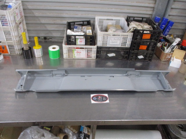 Mazda BT-50 Genuine Rear Lower Member Panel (Unpainted) New Part