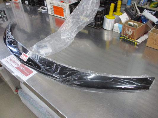 Holden TM Barina Genuine Smoked Bonnet Protector Kit New Part