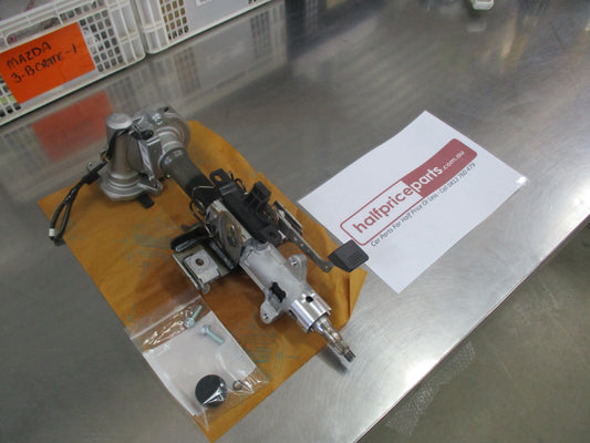 Toyota Kluger Genuine Electric Power Steering Column Assy New
