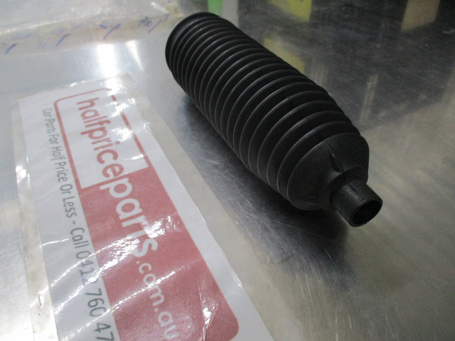 Hyundai Santa Fe/Kia Sorento Genuine Tie Rod Boot New Part