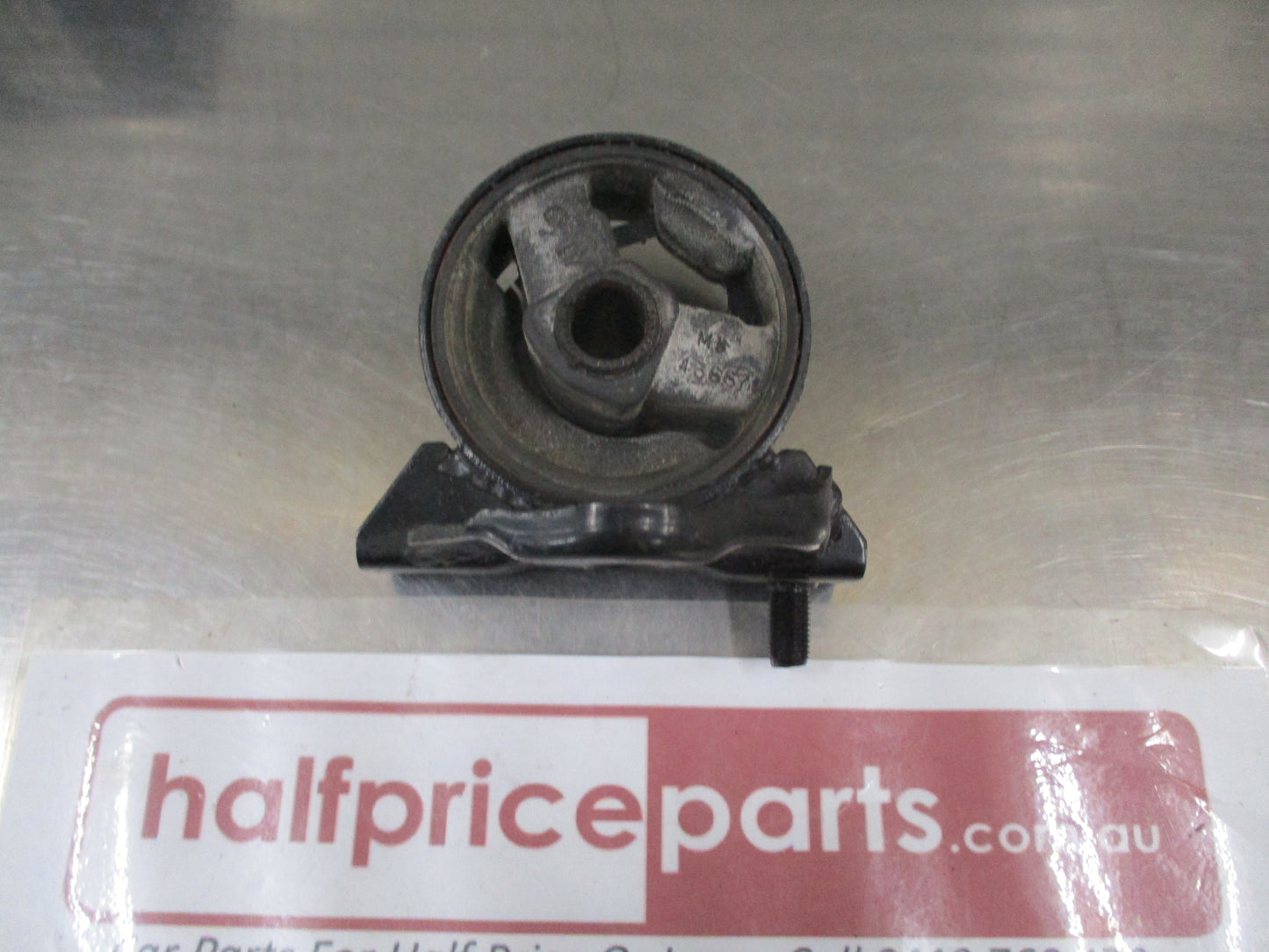 KELPRO Front Engine Mounts Suits Hyundai Elantra/Tiburon New Part