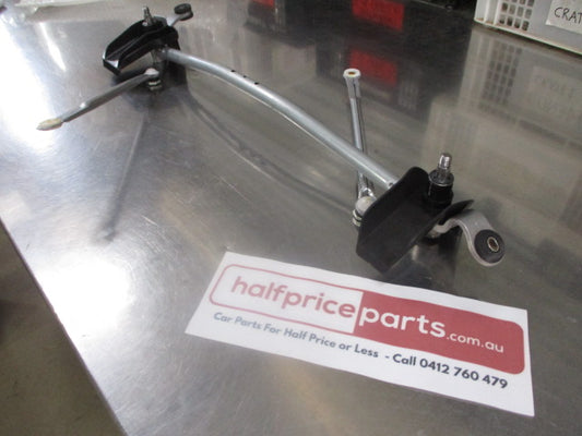 Holden RG Colorado/Trailblazer Genuine Wiper Arm Linkage Assembly New Part