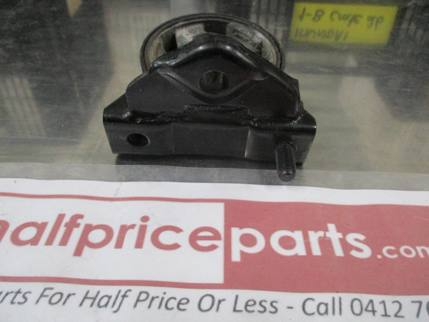 KELPRO Front Engine Mounts Suits Hyundai Elantra/Tiburon New Part