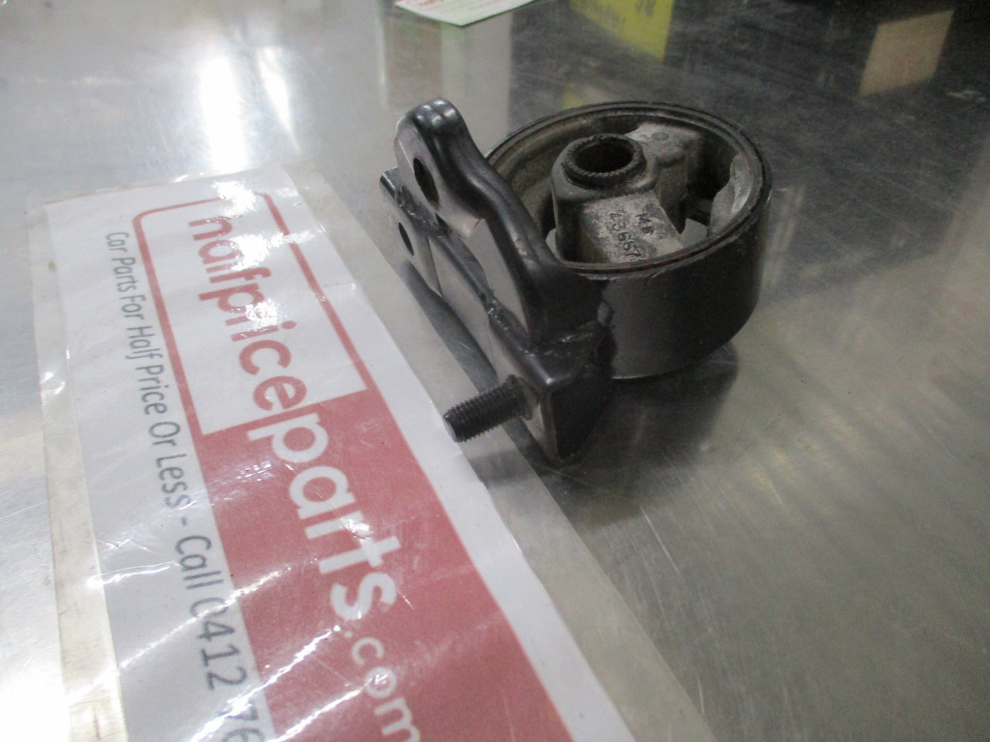 KELPRO Front Engine Mounts Suits Hyundai Elantra/Tiburon New Part