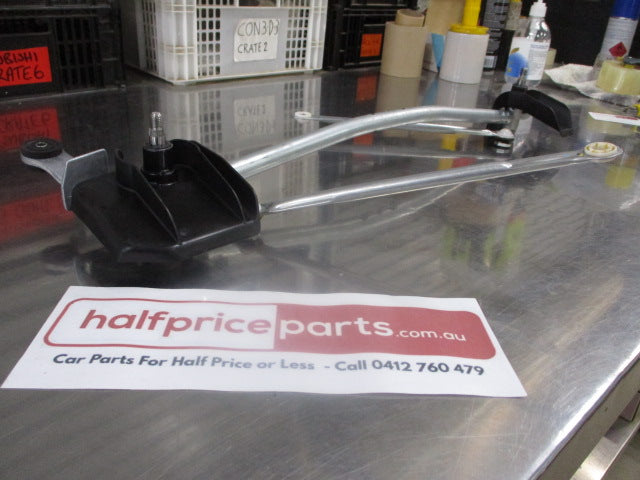 Holden RG Colorado/Trailblazer Genuine Wiper Arm Linkage Assembly New Part
