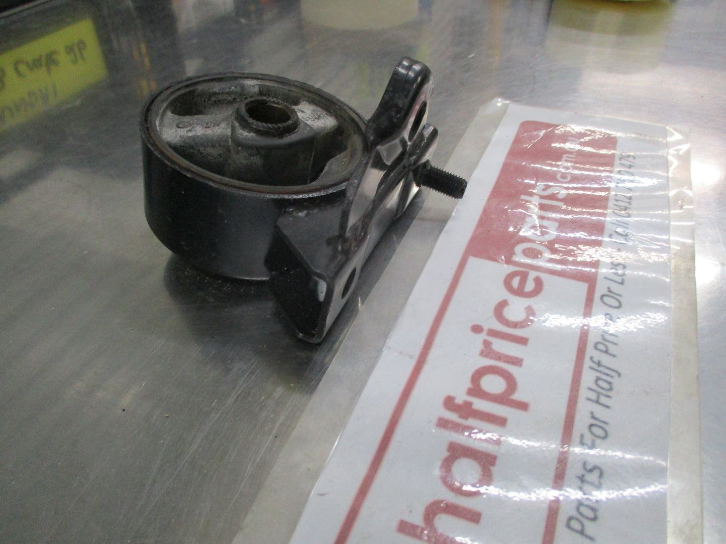 KELPRO Front Engine Mounts Suits Hyundai Elantra/Tiburon New Part