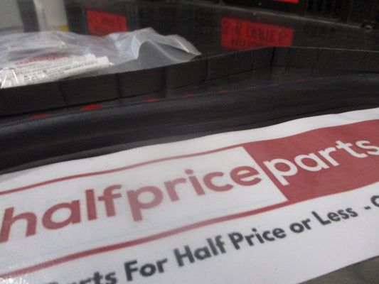 Holden VE/VF Commodore Statesman Genuine Rear Boot Lid Molding New Part