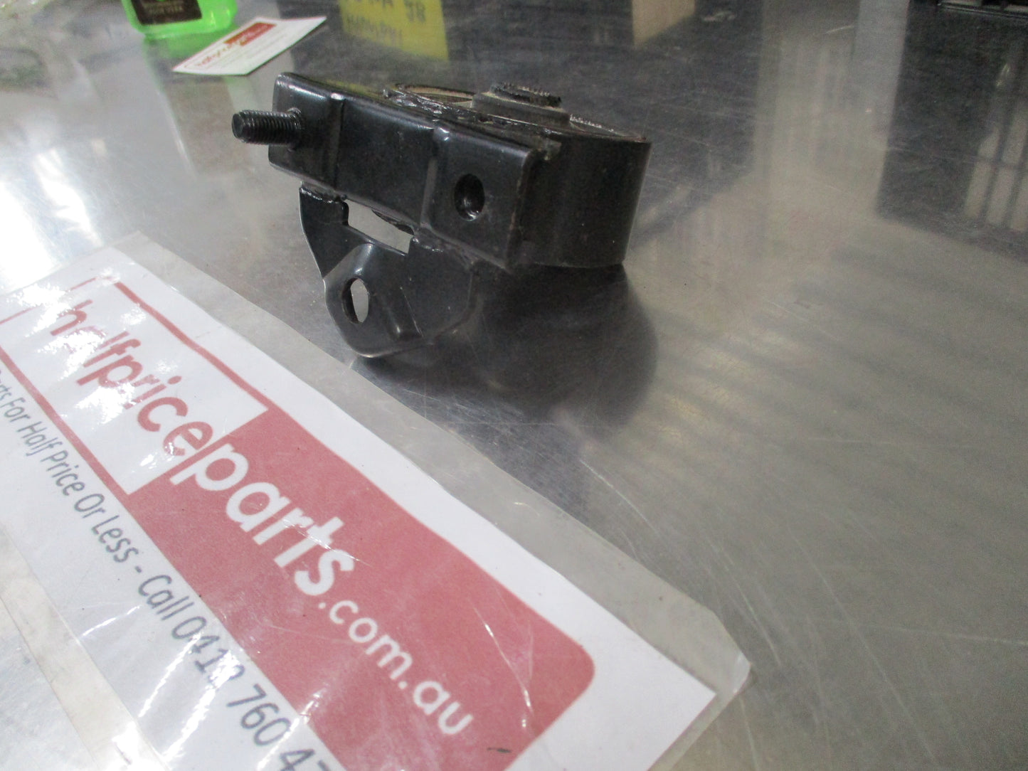 KELPRO Front Engine Mounts Suits Hyundai Elantra/Tiburon New Part