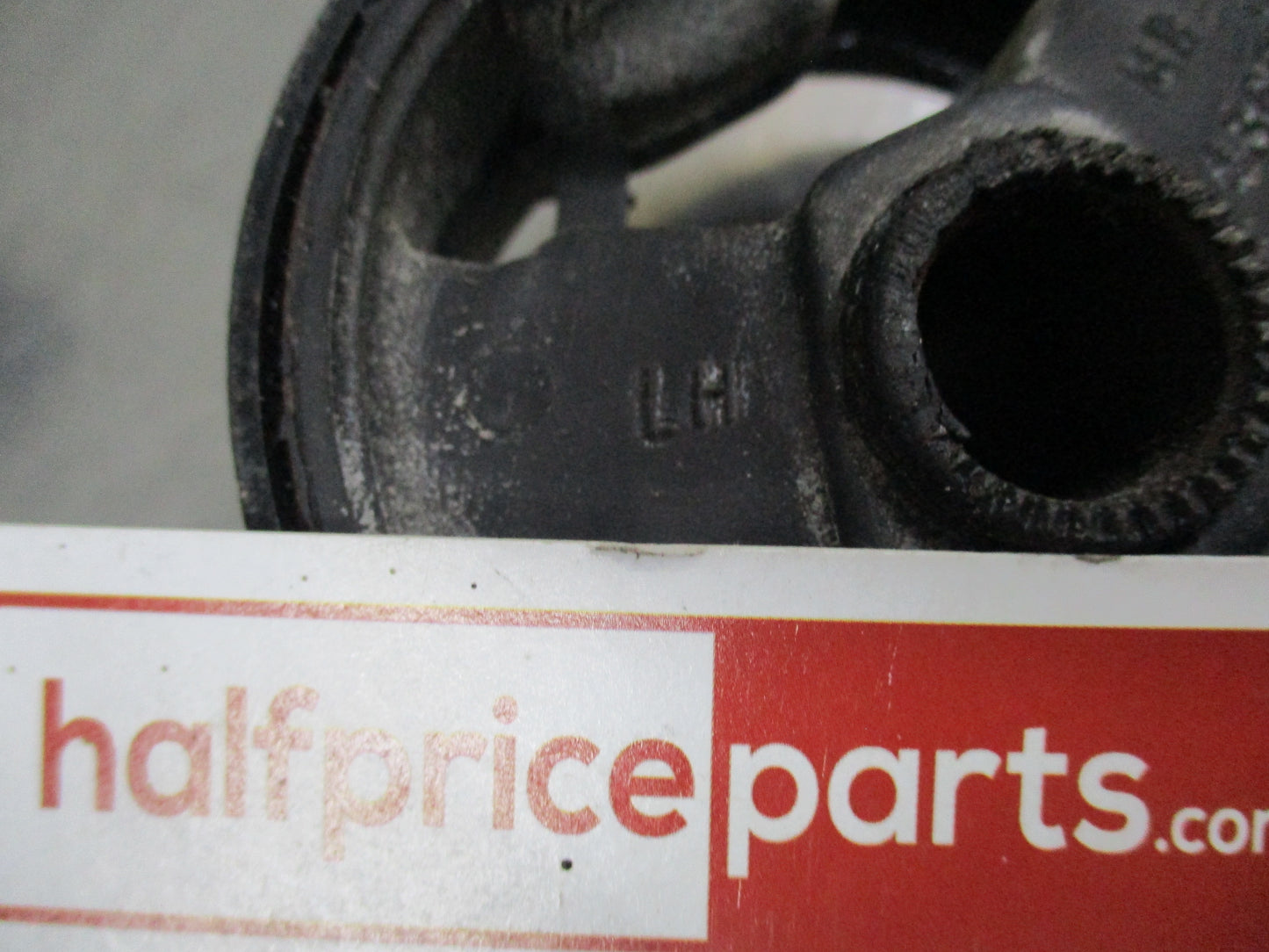 KELPRO Front Engine Mounts Suits Hyundai Elantra/Tiburon New Part