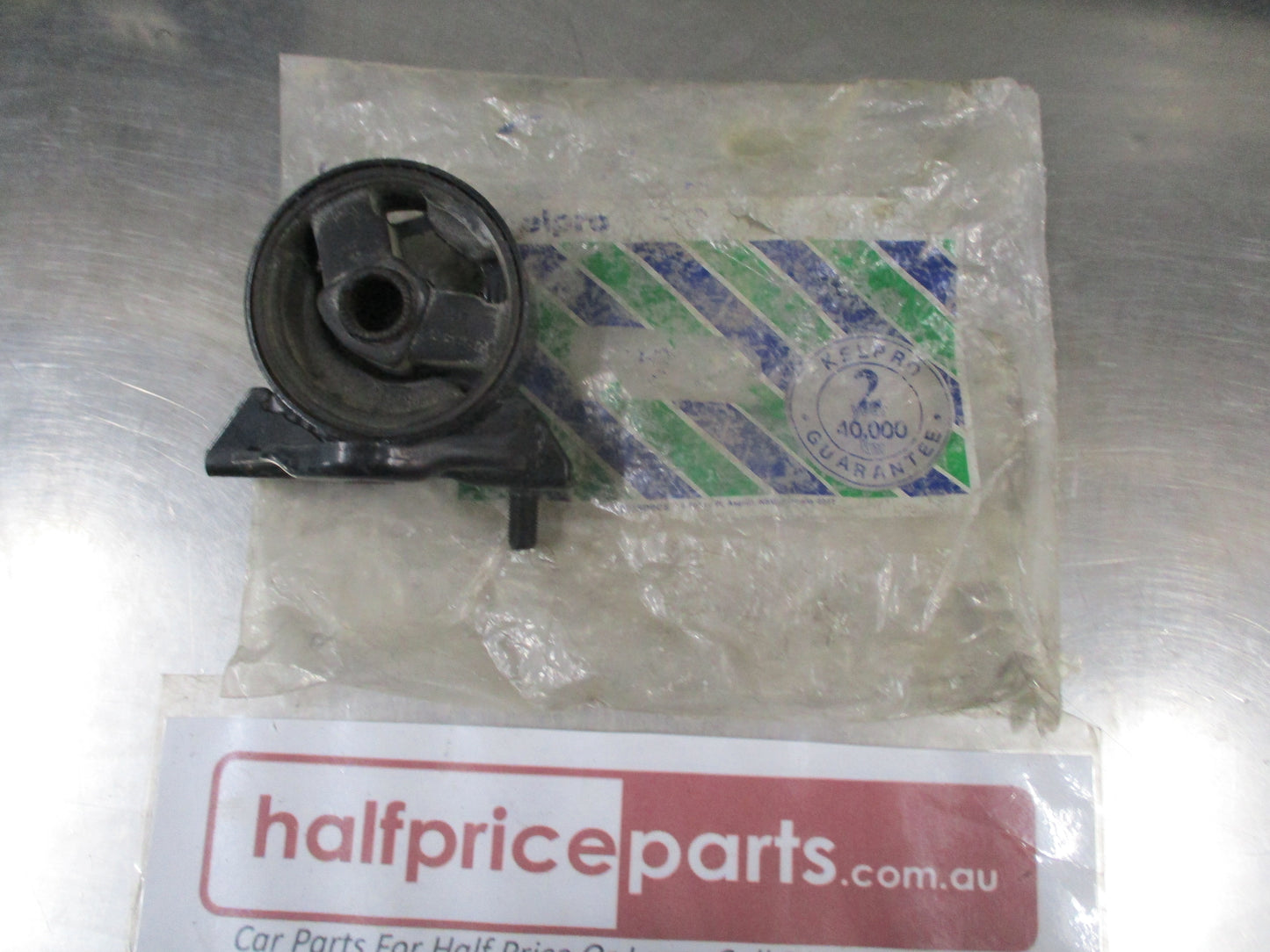 KELPRO Front Engine Mounts Suits Hyundai Elantra/Tiburon New Part