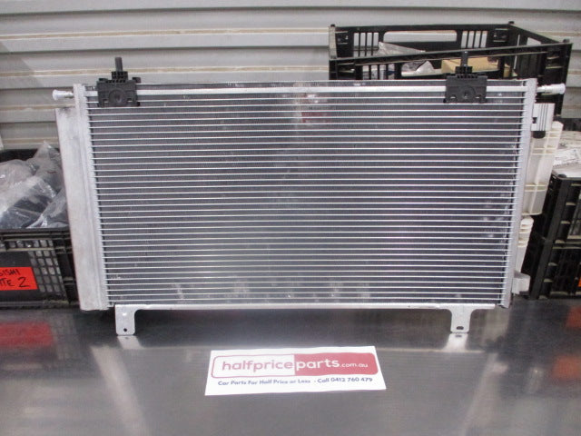 Holden VE/WM Commodore/Caprice/Calais V6/V8 Genuine Air Conditioning Condenser New Part